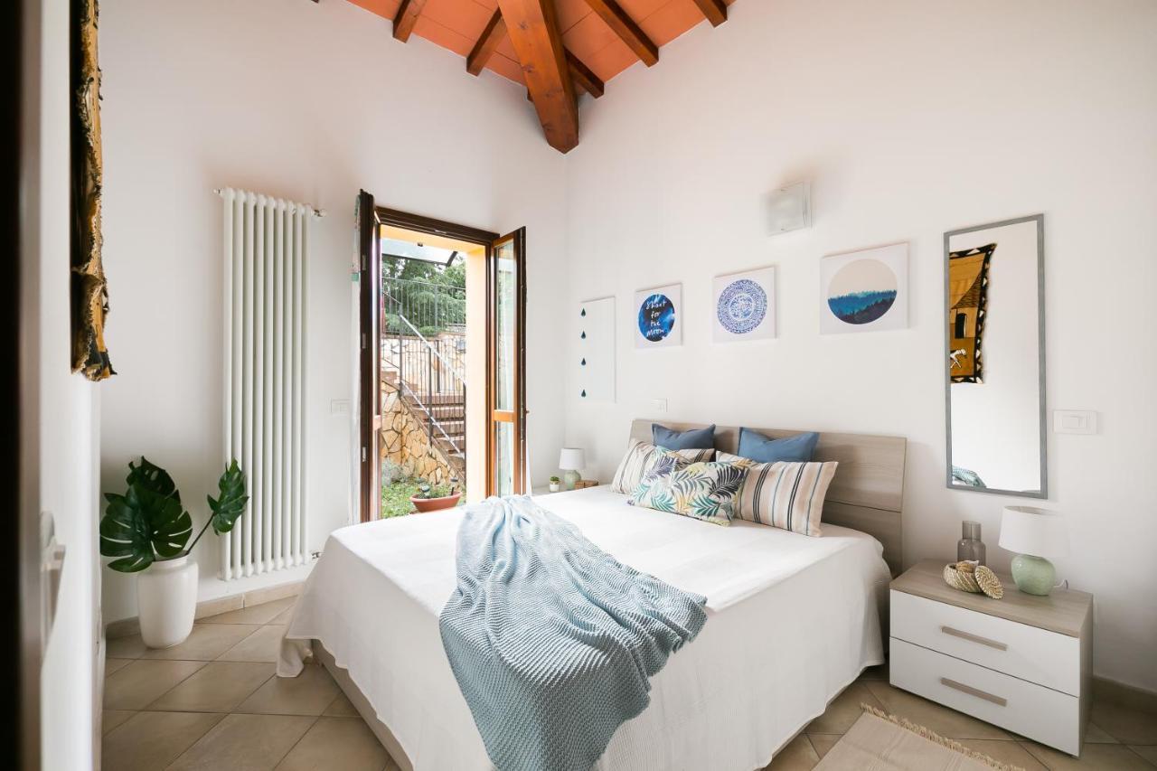 Noi 2 Vacanze - Il Nido Di Gina Contignano Exterior photo
